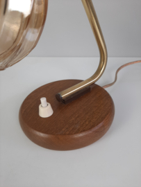 Jaren 70 Tafellamp | Nachtlamp | Vintage