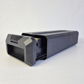 Media Box System Audio Casettebandjes
