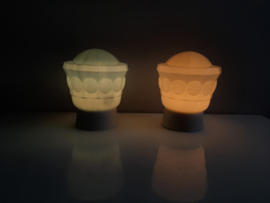 Thabur Art Deco plafondlamp
