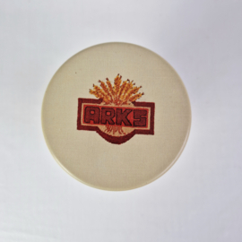 Vintage Arks beschuitbus