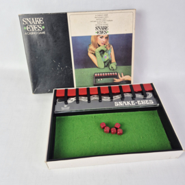 Vintage Snake Eyes casino spel