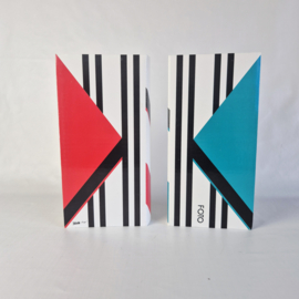 Fotoboek uit de Jaren 80 WAB Design