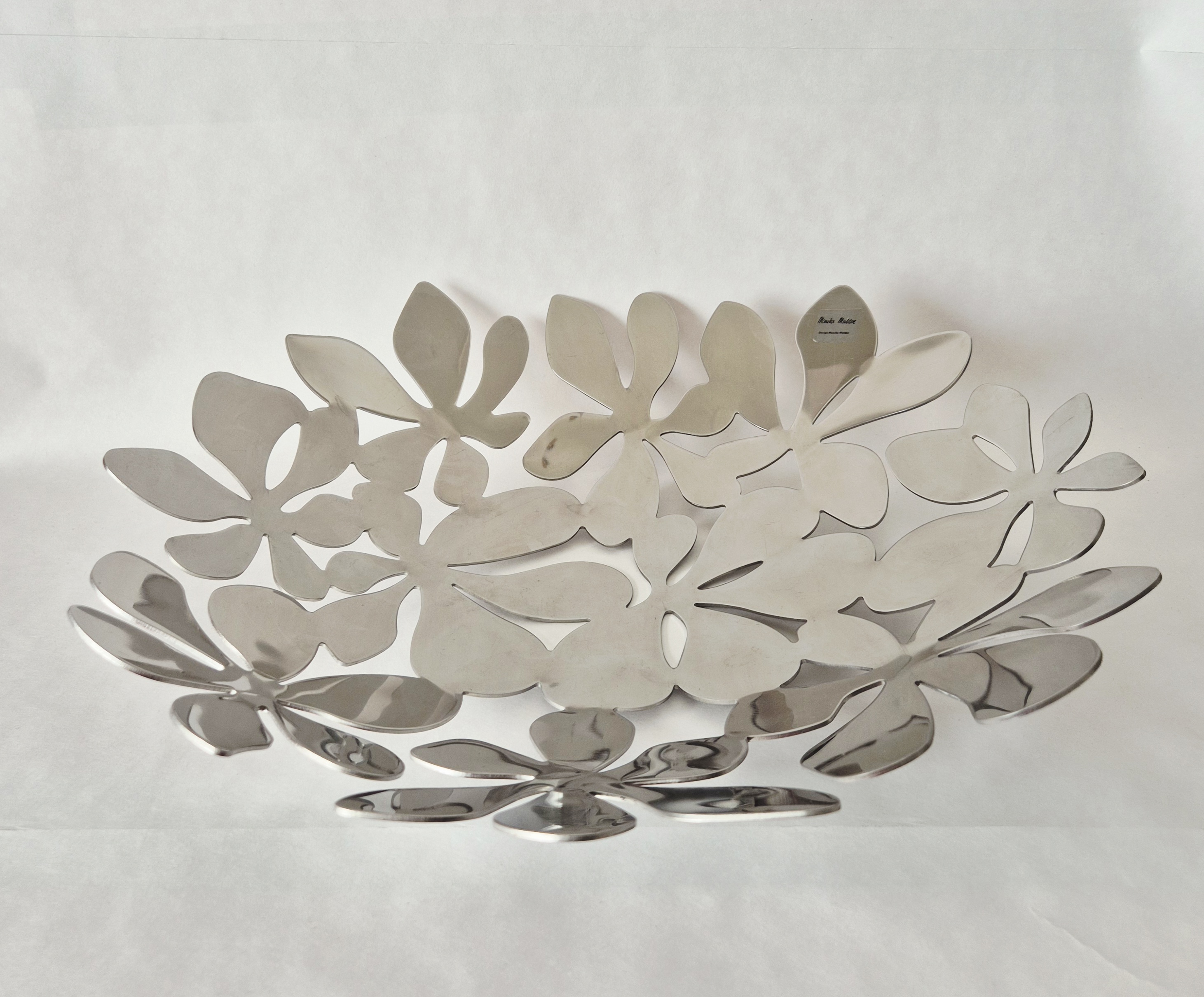 Fruitmand Ikea 1999 | Vintage Ikea Stockholm fruitmand van Monika Mulder 