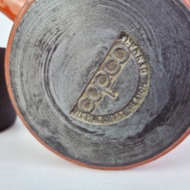 Vintage Copco sauspan | Michael Lax
