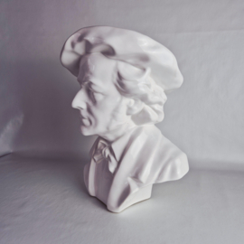 Vintage buste Wagner