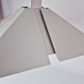 Dijkstra hanglamp jaren 80