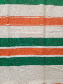 Jaren 70 tafelkleed | vintage kleed