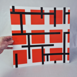 Vintage Ikea Placemats ÖNSKEDRÖM