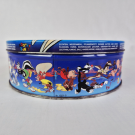 Vintage koekblik Looney Tunes