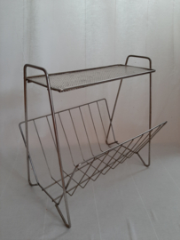 Pilastro lektuurbak / bijzettafel
