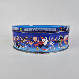 Vintage koekblik Looney Tunes