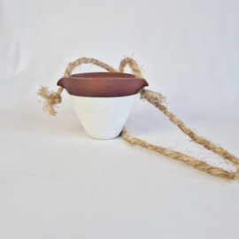 Hangende Bloempot van Jaap Ravelli | Model 416-2