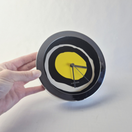 Karlsson 'Target' Wandklok