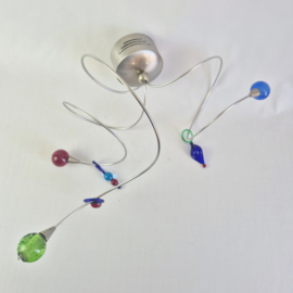 Harco Loor Strawberry Plafondlamp