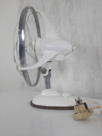 Vintage ventilator Libelle VW, Streamline Fan by Paul Linke - Mid Century - DEUTSCHES Design - BAUHAUS Werkstat