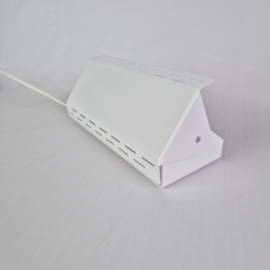 Jaren 80 Leeslamp G&G