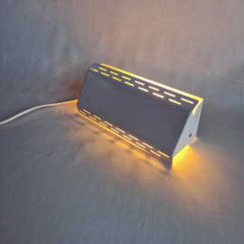 Jaren 80 Leeslamp G&G