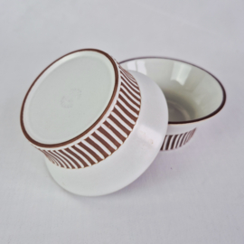 Schaaltjes Fris Edam | Cleopatra Serie 