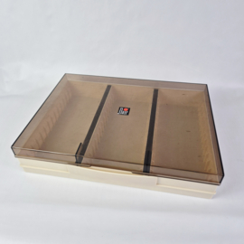 Vintage Flair casettebandjes box