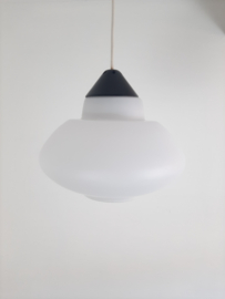 Hanglamp Louis Kalff met bakeliet