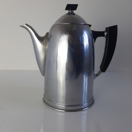 Art Deco Koffiekan | DeMeyere kan | Art Deco design | jaren 30