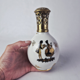 Lampe Berger van Limoges  Camille Tharaud