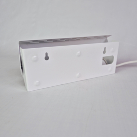 Jaren 80 Leeslamp G&G