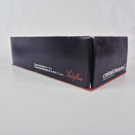 Cristal d'Arques vaas Soliflor