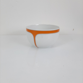 Vintage schaal van Schönwald Germany, no 422, jaren 70 serveerschaal