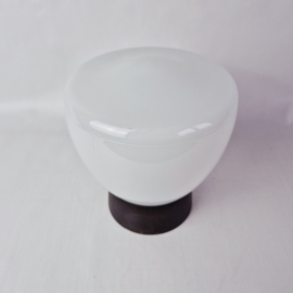 Bo-Niko design Flush Mount | Plafondlamp wit