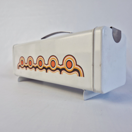 Vintage peperkoekblik Brabantia Bayon