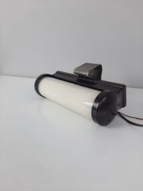 Bakelieten klemlamp uit de jaren 30 | leeslamp