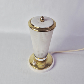 Jaren 50/60 nachtlamp