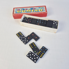 Kleuren - Domino Jumbo