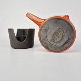 Vintage Copco sauspan | Michael Lax
