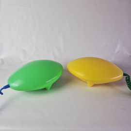 IKEA LÖV Lamp Jaren 90