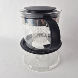 Bodum Le Pot Bistro Nouveau Theepot | Carsten Jørgensen