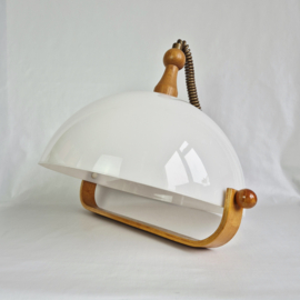 Vintage Hanglamp Jaren 60-70