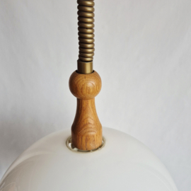 Vintage Hanglamp Jaren 60-70