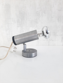 Vintage spotlamp Philips Coolbeam GLS lamp, jaren 70, wandspot