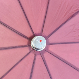 Knirps Paraplu Roze