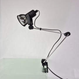 Postmoderne Design klemlamp Näve