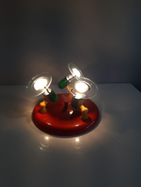 Memphis stijl plafondlamp | Mobo Light Holland