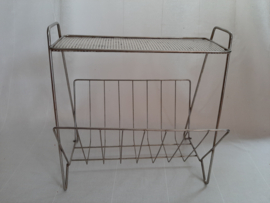 Pilastro lektuurbak / bijzettafel