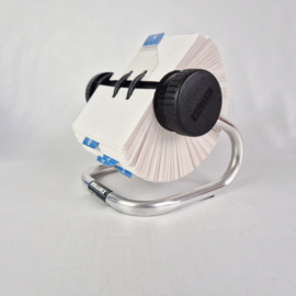 Rolodex | Arnold Neustadter