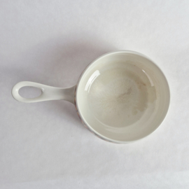 Villeroy & Boch fonduepan | Jaren 70 pan