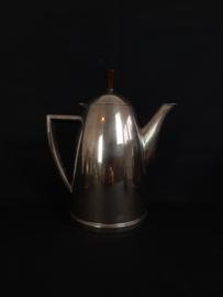 Art Deco Koffiestel, koffieset, Art Deco design, jaren 30