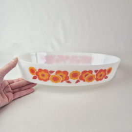 Arcopal France Lotus Ovenschaal