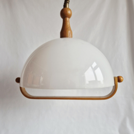 Vintage Hanglamp Jaren 60-70