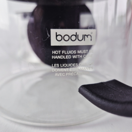 Bodum Le Pot Bistro Nouveau Theepot | Carsten Jørgensen